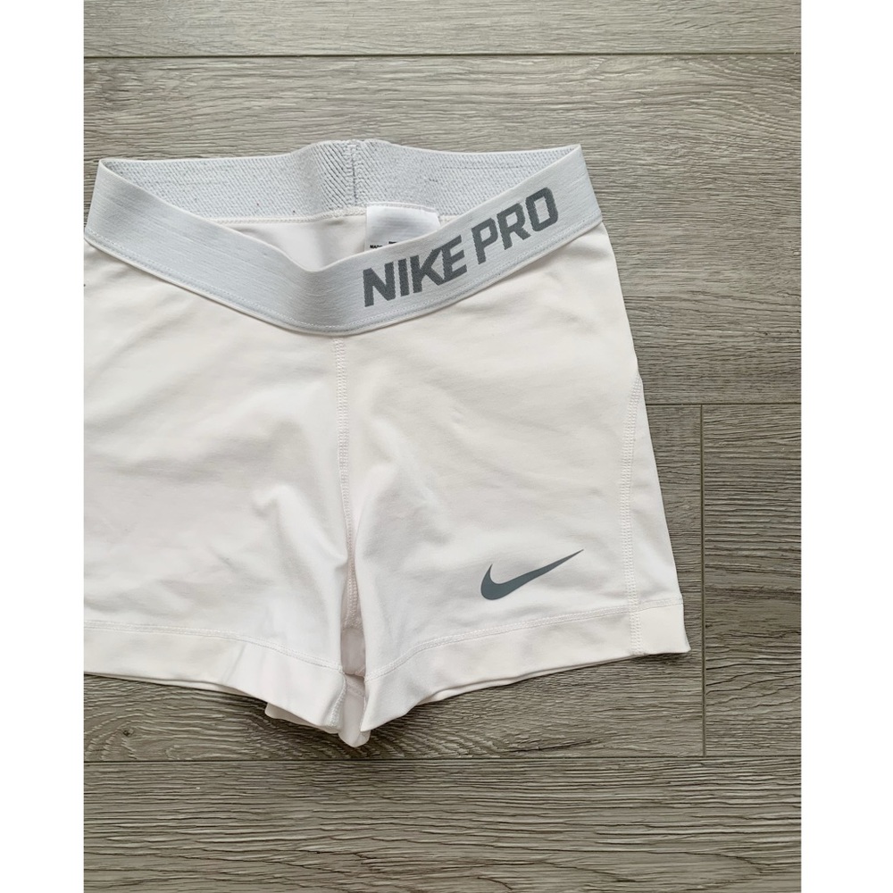 Nike Pro Shorts ✔️